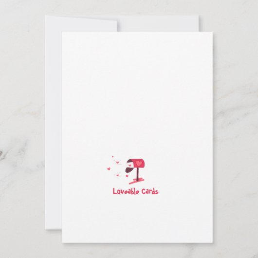 いろんな恐竜の誕生日パーティーの招待状 招待状 (裏面)