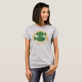 うお座の星座 Tシャツ (正面フル)