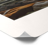 うお座 | 十二星座占星術 フォト新聞 ポスター (角)