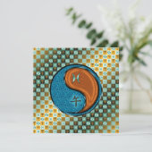 うお座 & 木馬 カード (スタンド正面)