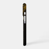 うお座 Case-Mate Barely There iPhone 16ケース (左側面)