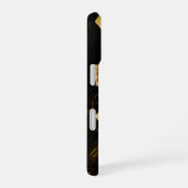 うお座 Case-Mate Barely There iPhone 16ケース (右側面)
