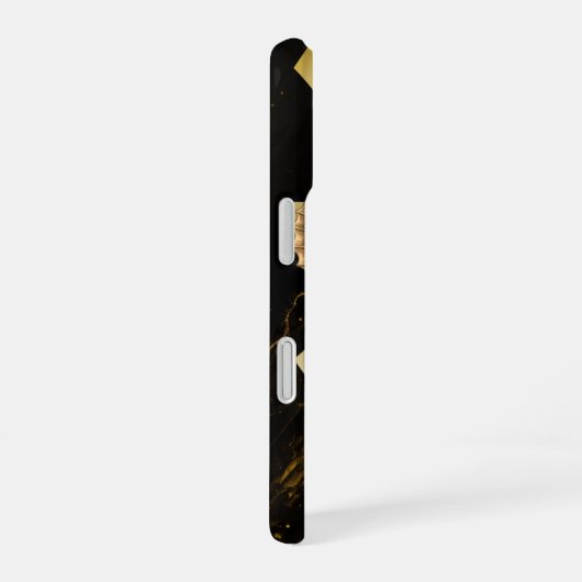 うお座 Case-Mate Barely There iPhone 16ケース (右側面)
