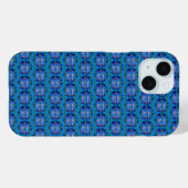 うお座 Case-Mate iPhoneケース (裏面 (横))