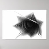 うがいする ポスター (正面)