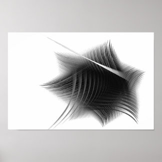 うがいする ポスター