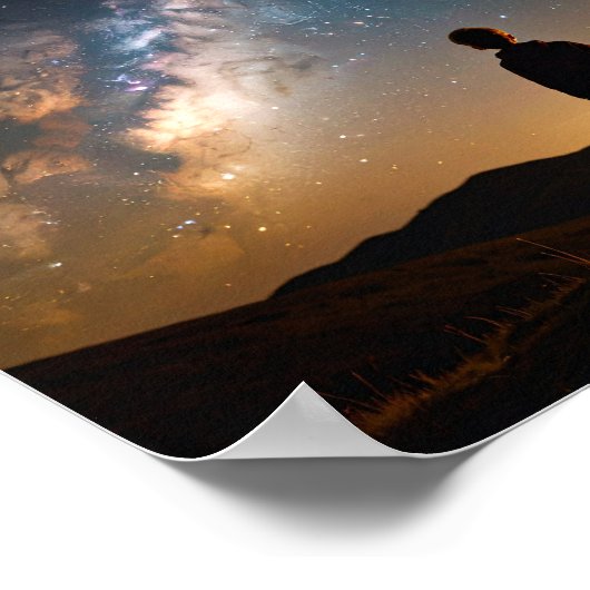 うがい子 ポスター (角)