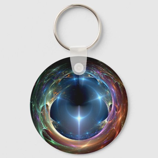 うがい キーホルダー (正面)