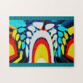 うがい ジグソーパズル (横)