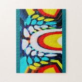 うがい ジグソーパズル (縦)