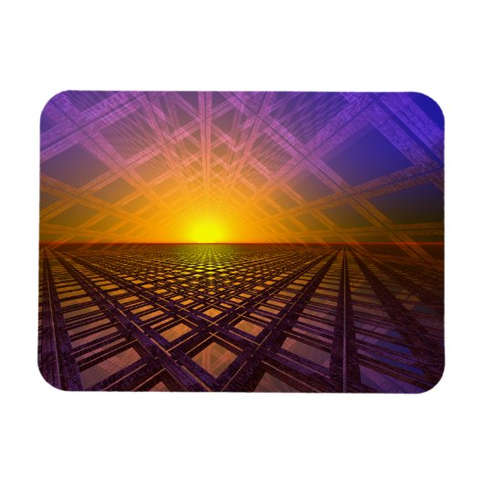 うがい マグネット (横)