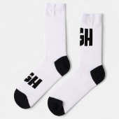 うげぇ ソックス (左)