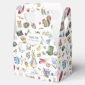 うさぎのピーター フェイバーボックス (オープン)