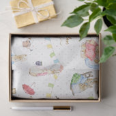 うさぎのペティエ 薄葉紙 (ギフト)