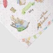 うさぎのペティエ 薄葉紙 (詳細)