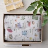 うさぎのペティエ 薄葉紙 (ギフト)