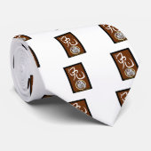 うさぎの年 ネクタイ (ロール)