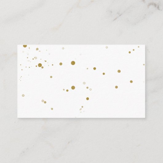 うさぎの新しいママの赤ちゃんのための本 エンクロージャーカード (裏面)