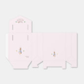 うさぎの青いピーター フェイバーボックス (折り畳みなし)