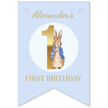 うさぎクラシック1歳の誕生日