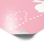 うさぎプリント（フレームあり！） フォトプリント            (角)