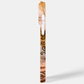 うさぎヴィンテージアリスinワンダーランド Case-Mate iPhoneケース (裏面 / 左)