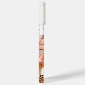 うさぎヴィンテージアリスinワンダーランド Case-Mate iPhoneケース (裏面 / 右)