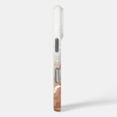 うさぎヴィンテージアリスinワンダーランドiPhone 5 Case-Mate iPhoneケース (裏面 / 右)