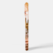 うさぎヴィンテージアリスinワンダーランドiPhone Case-Mate iPhoneケース (裏面 / 左)