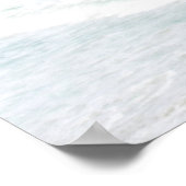 うさぎ島オハウのポスター ポスター (角)