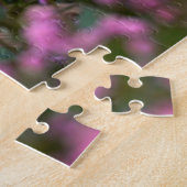 うさぎ農場 ジグソーパズル (側面)