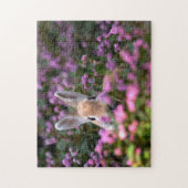 うさぎ農場 ジグソーパズル (縦)