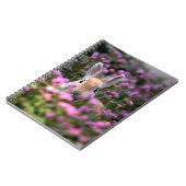 うさぎ農場 ノートブック (左側)