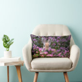 うさぎ農場 ランバークッション (椅子)