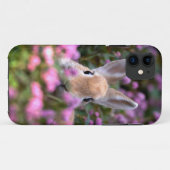 うさぎ農場 Case-Mate iPhoneケース (裏面(横))