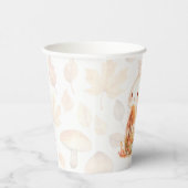 うさぎ – The Rabbit - 紙コップ (右)