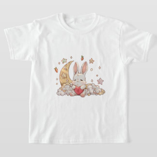 うさぎTシャツ Tシャツ