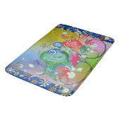 うさんくさい予想 バスマット (アングル)