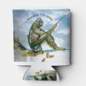 うずき釣り 缶クーラー (裏面)