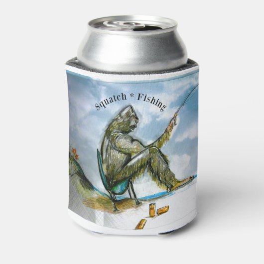 うずき釣り 缶クーラー (缶裏面)