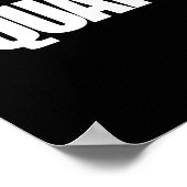 うずくまち –  ポスター (角)