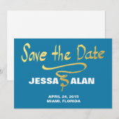 うずまきの偽の金箔 (正面/裏面)