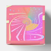 うずまきの渦 フェイバーボックス (上部)