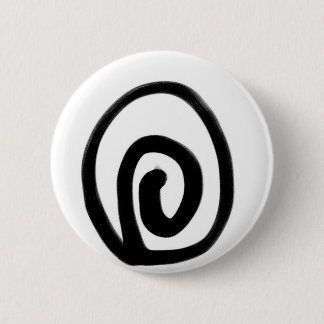 うずまき 缶バッジ