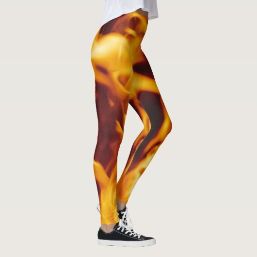 うそつきライヤーズパンツオンファイヤー レギンス (右)