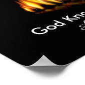 うそつき ポスター (角)