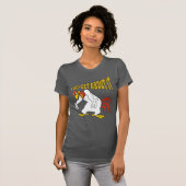 うそをつく Tシャツ (正面フル)