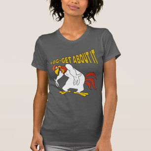 うそをつく Tシャツ