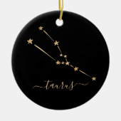 うそ座セラミックオーナメント セラミックオーナメント (正面)