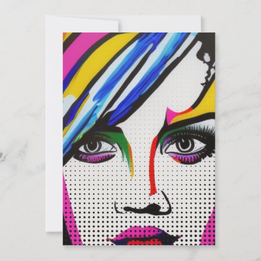 うそ目 シーズンカード (正面)